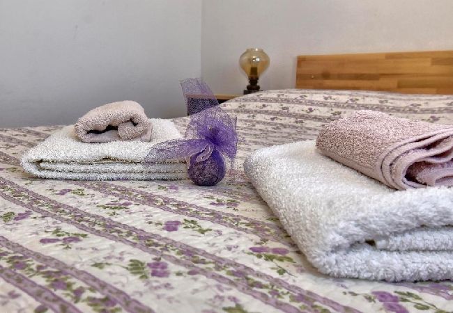Apartamento en Pisak - Apartamento en Pisak con Seaview, Terraza, Acondicionador, WIFI (77-4) Apartamento en Pisak - Apartamento en Pisak con Seaview, Terraza, Acondicionador, WIFI (77-4)