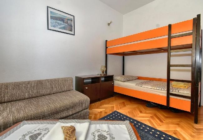 Apartamento en Pisak - Apartamento en Pisak con Seaview, Terraza, Acondicionador, WIFI (77-4) Apartamento en Pisak - Apartamento en Pisak con Seaview, Terraza, Acondicionador, WIFI (77-4)