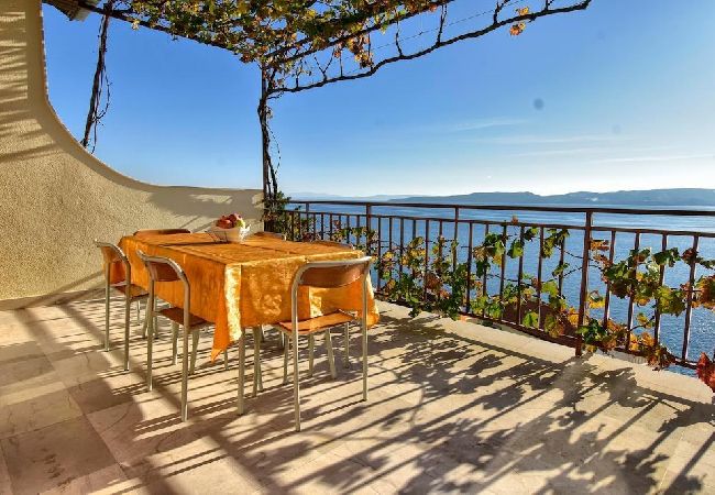 Apartamento en Pisak - Apartamento en Pisak con Seaview, Terraza, Acondicionador, WIFI (77-4) Apartamento en Pisak - Apartamento en Pisak con Seaview, Terraza, Acondicionador, WIFI (77-4)
