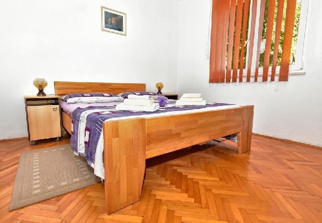 Apartamento en Pisak - Apartamento en Pisak con Seaview, Terraza, Acondicionador, WIFI (77-4) Apartamento en Pisak - Apartamento en Pisak con Seaview, Terraza, Acondicionador, WIFI (77-4)
