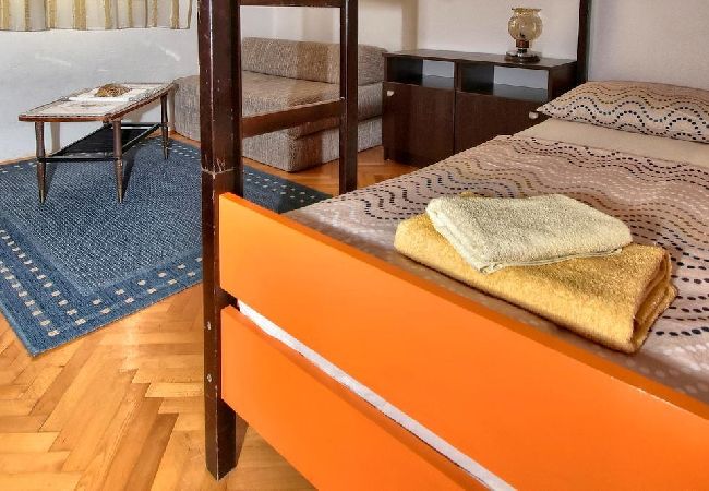 Apartamento en Pisak - Apartamento en Pisak con Seaview, Terraza, Acondicionador, WIFI (77-4) Apartamento en Pisak - Apartamento en Pisak con Seaview, Terraza, Acondicionador, WIFI (77-4)