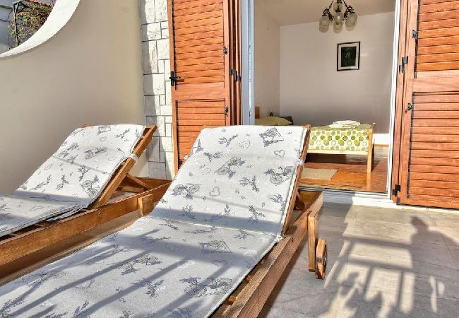 Apartamento en Pisak - Apartamento en Pisak con Seaview, Terraza, Acondicionador, WIFI (77-4) Apartamento en Pisak - Apartamento en Pisak con Seaview, Terraza, Acondicionador, WIFI (77-4)