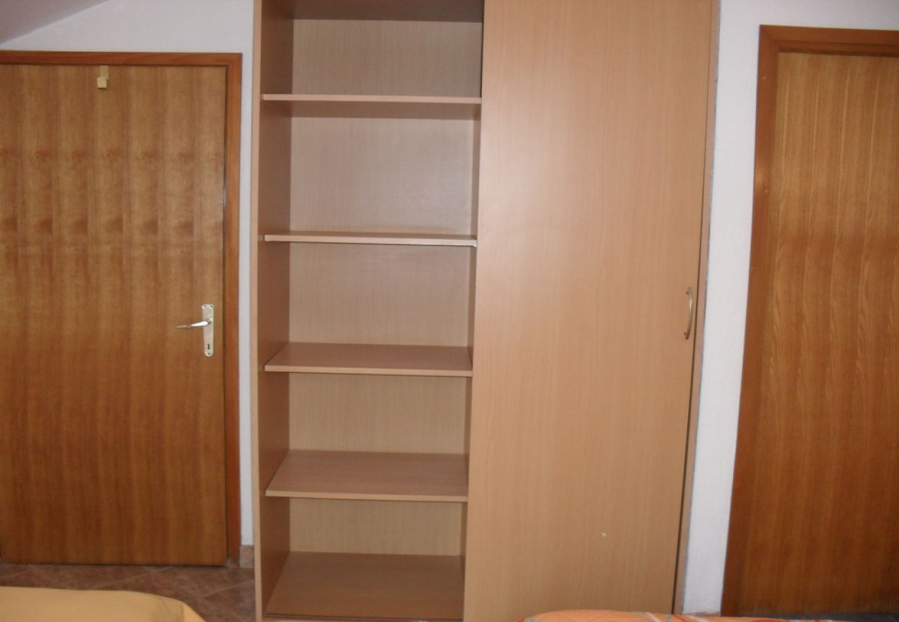 Apartamento en Lopar - Apartamento en Lopar con Balcón, Acondicionador, WIFI (87-3)