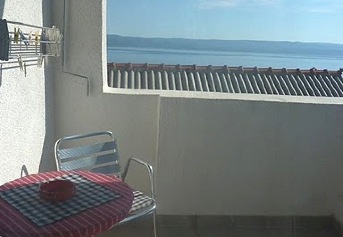 Casa en Pisak - Casa de vacaciones en Pisak con Terraza, Acondicionador, WIFI, Lavadora (95-1)