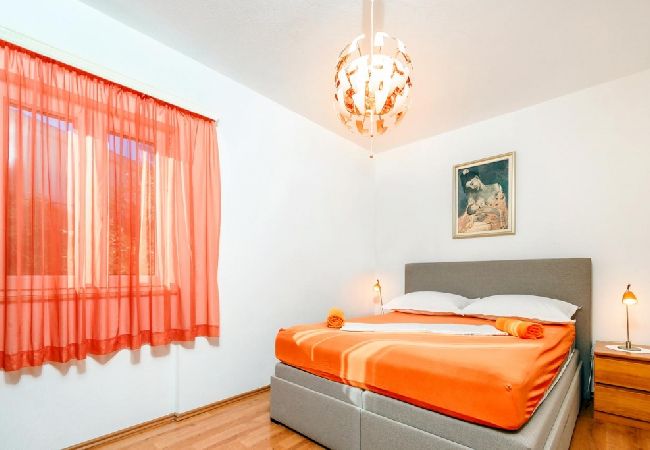 Apartamento en Pisak - Apartamento en Pisak con Seaview, Terraza, Acondicionador, WIFI (102-4) Apartamento en Pisak - Apartamento en Pisak con Seaview, Terraza, Acondicionador, WIFI (102-4)