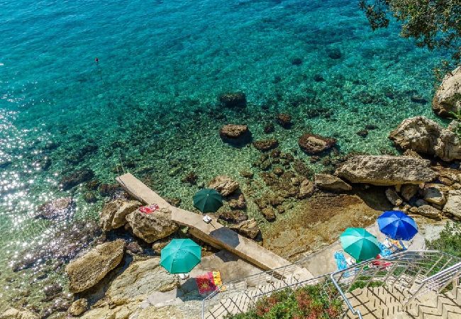 Apartamento en Pisak - Apartamento en Pisak con Seaview, Terraza, Acondicionador, WIFI (102-4) Apartamento en Pisak - Apartamento en Pisak con Seaview, Terraza, Acondicionador, WIFI (102-4)