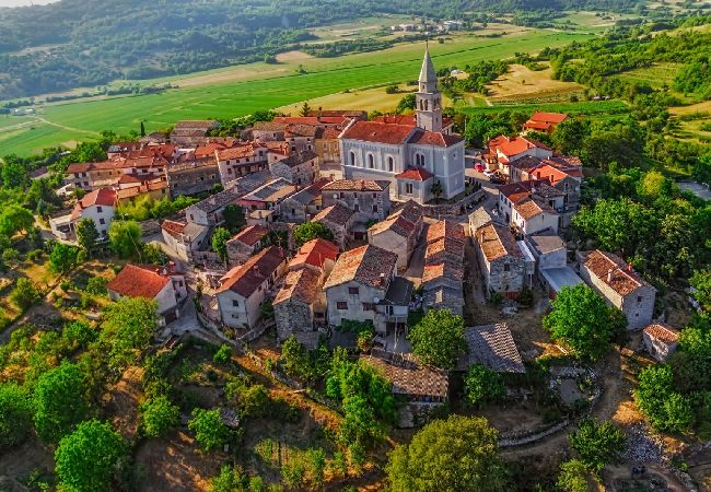 Apartamento en Medulin - Apartamento en Medulin con Seaview, Balcón, Acondicionador, WIFI (5216-1) Apartamento en Medulin - Apartamento en Medulin con Seaview, Balcón, Acondicionador, WIFI (5216-1)