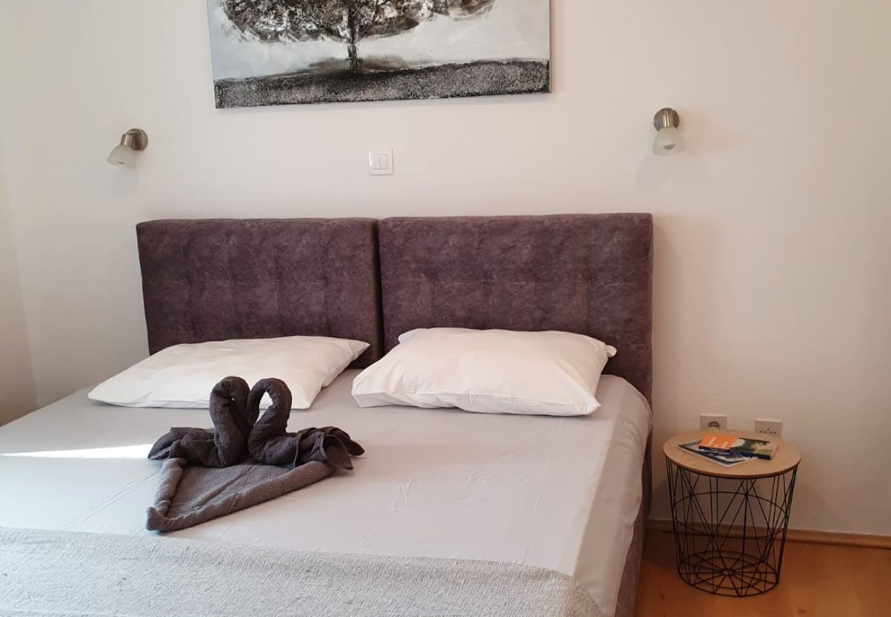 Apartamento en Medulin - Apartamento en Medulin con Balcón, Acondicionador, WIFI (112-2)