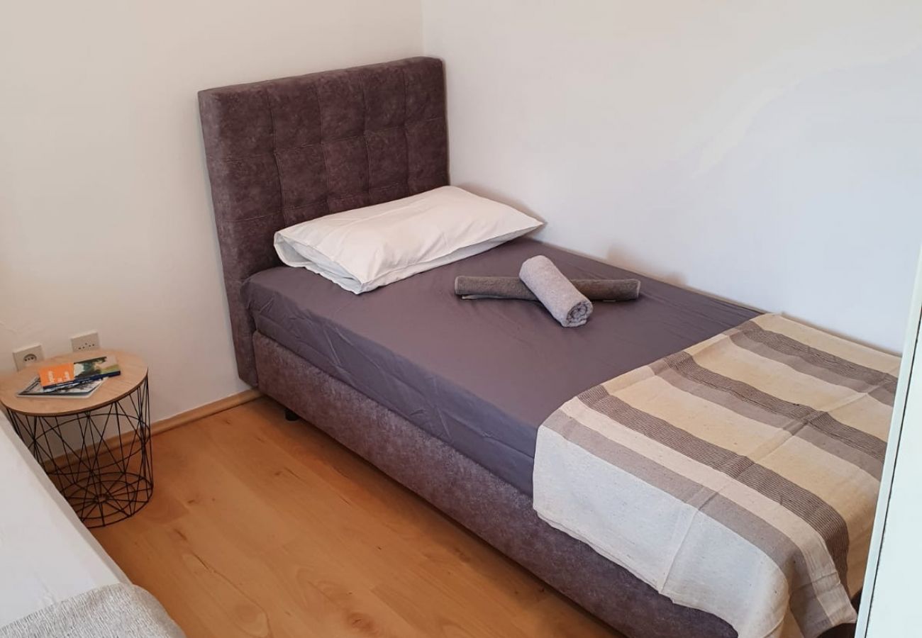 Apartamento en Medulin - Apartamento en Medulin con Balcón, Acondicionador, WIFI (112-2)