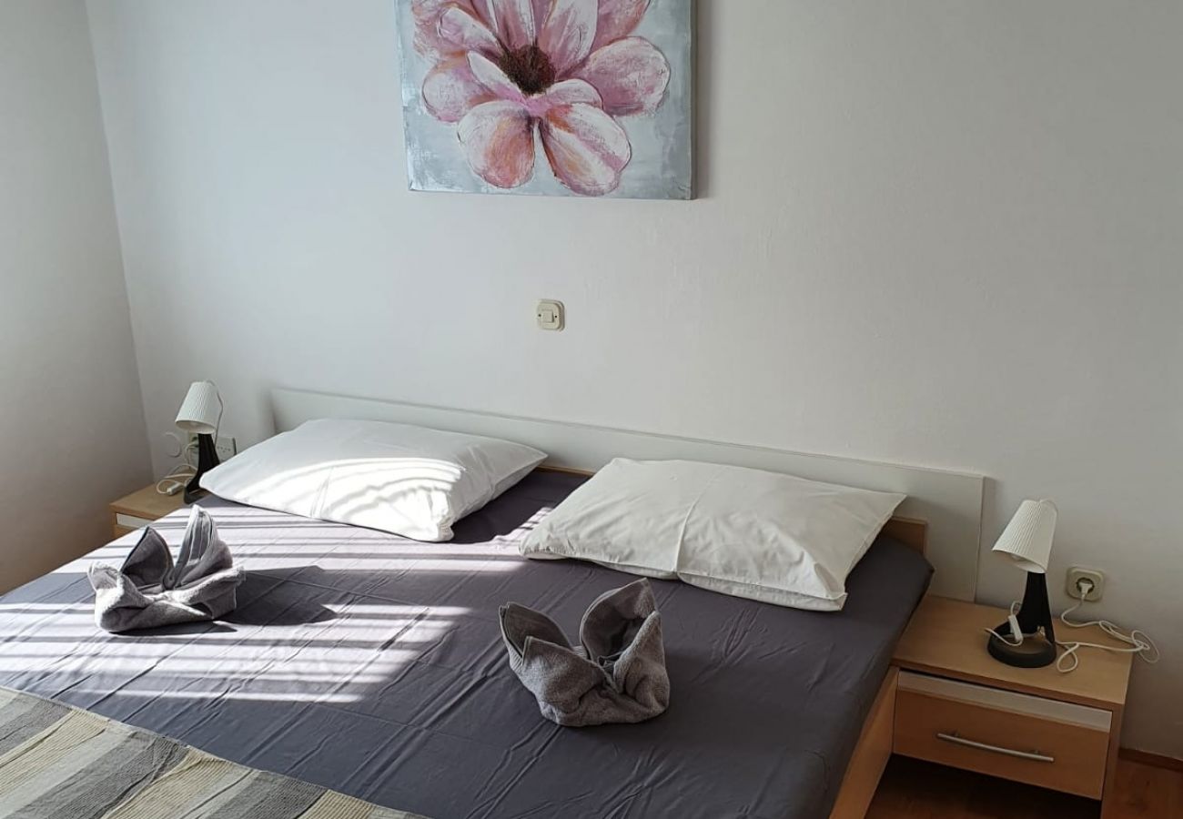 Apartamento en Medulin - Apartamento en Medulin con Balcón, Acondicionador, WIFI (112-2)