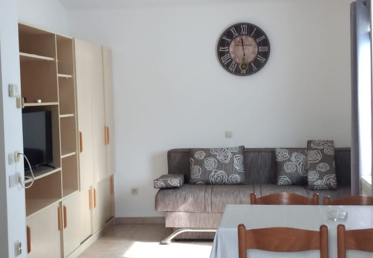 Apartamento en Medulin - Apartamento en Medulin con Balcón, Acondicionador, WIFI (5216-4)