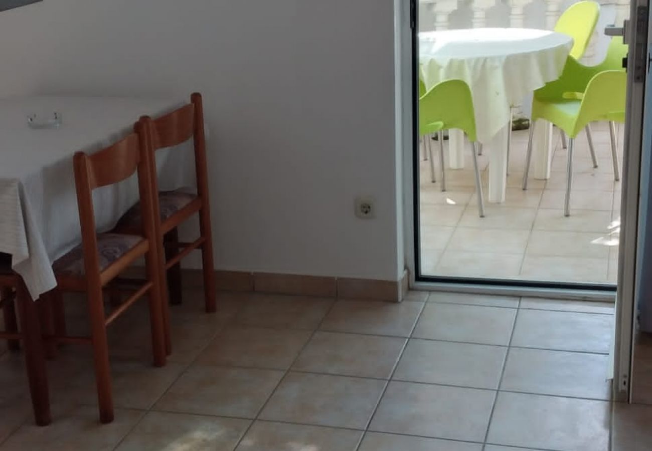 Apartamento en Medulin - Apartamento en Medulin con Balcón, Acondicionador, WIFI (5216-4)