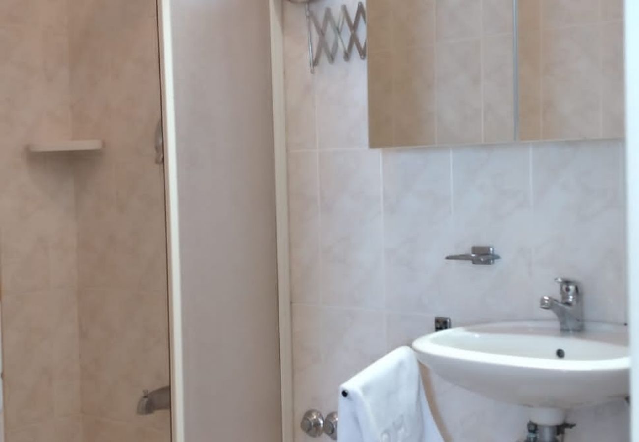 Apartamento en Medulin - Apartamento en Medulin con Balcón, Acondicionador, WIFI (5216-4)