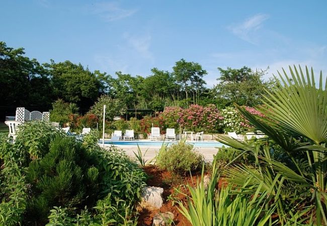 Apartamento en Savudrija - Apartamento en Savudrija con Seaview, Terraza, Acondicionador, WIFI (123-3) Apartamento en Savudrija - Apartamento en Savudrija con Seaview, Terraza, Acondicionador, WIFI (123-3)