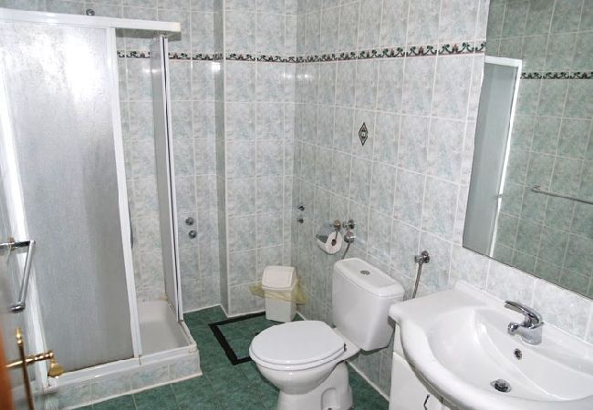 Apartamento en Savudrija - Apartamento en Savudrija con Seaview, Terraza, Acondicionador, WIFI (123-5) Apartamento en Savudrija - Apartamento en Savudrija con Seaview, Terraza, Acondicionador, WIFI (123-5)