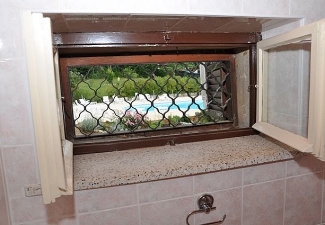 Apartamento en Savudrija - Apartamento en Savudrija con Seaview, Terraza, Acondicionador, WIFI (123-6) Apartamento en Savudrija - Apartamento en Savudrija con Seaview, Terraza, Acondicionador, WIFI (123-6)