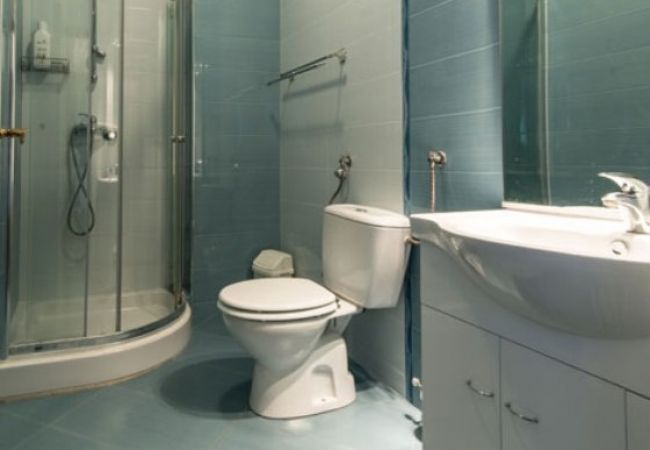 Apartamento en Savudrija - Apartamento en Savudrija con Seaview, Terraza, Acondicionador, WIFI (123-9) Apartamento en Savudrija - Apartamento en Savudrija con Seaview, Terraza, Acondicionador, WIFI (123-9)