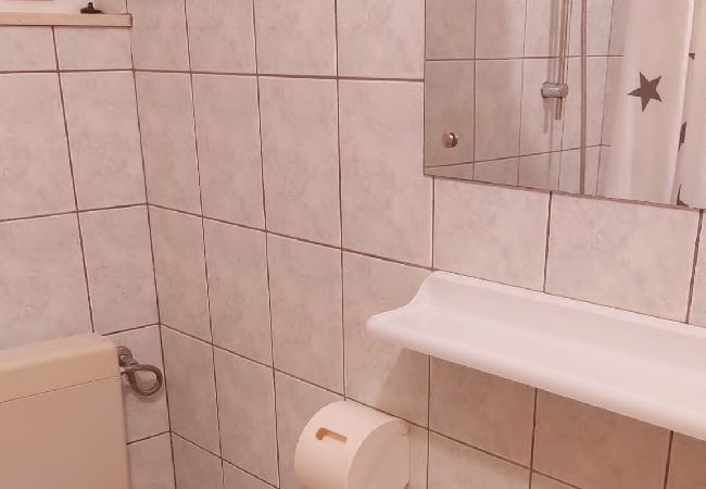 Apartamento en Duce - Apartamento en Duće con Loggia, Acondicionador, WIFI, Lavavajillas (122-5) Apartamento en Duce - Apartamento en Duće con Loggia, Acondicionador, WIFI, Lavavajillas (122-5)