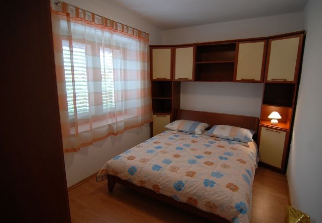 Apartamento en Lumbarda - Apartamento en Lumbarda con Seaview, Terraza, Acondicionador, WIFI (128-1) Apartamento en Lumbarda - Apartamento en Lumbarda con Seaview, Terraza, Acondicionador, WIFI (128-1)