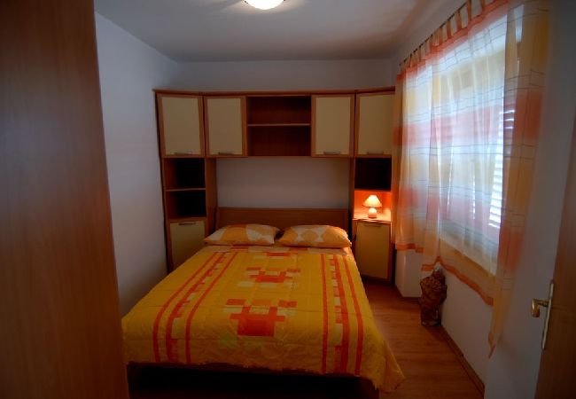 Apartamento en Lumbarda - Apartamento en Lumbarda con Seaview, Terraza, Acondicionador, WIFI (128-1) Apartamento en Lumbarda - Apartamento en Lumbarda con Seaview, Terraza, Acondicionador, WIFI (128-1)