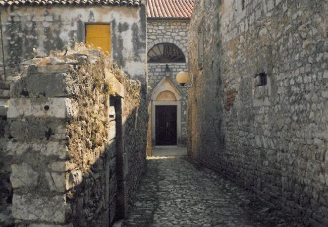 Estudio en Sukošan - Apartamento Estudio en Sukošan con Seaview, Terraza, Acondicionador, WIFI (5232-2) Estudio en Sukošan - Apartamento Estudio en Sukošan con Seaview, Terraza, Acondicionador, WIFI (5232-2)