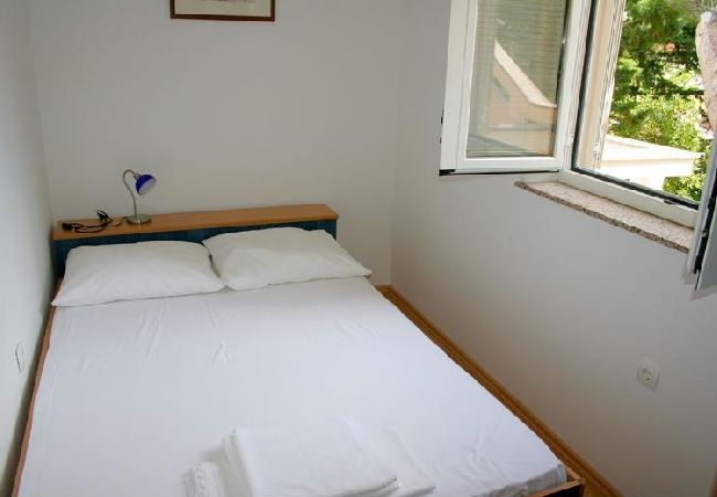 Apartamento en Stara Novalja - Apartamento en Stara Novalja con Seaview, Loggia, Acondicionador, WIFI (133-1) Apartamento en Stara Novalja - Apartamento en Stara Novalja con Seaview, Loggia, Acondicionador, WIFI (133-1)