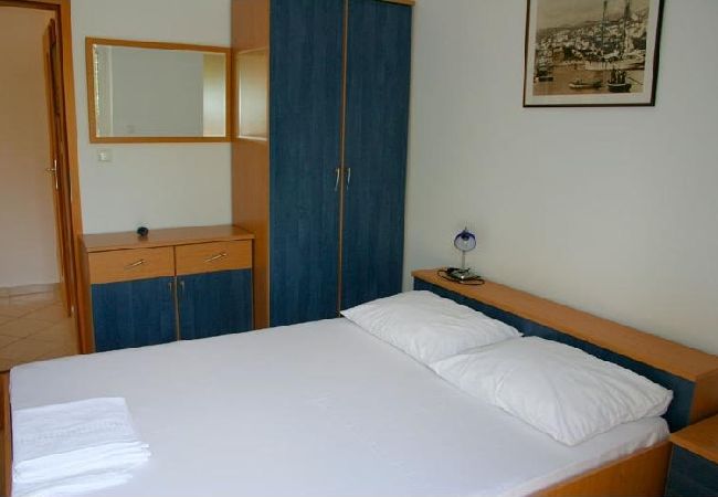 Apartamento en Stara Novalja - Apartamento en Stara Novalja con Seaview, Loggia, Acondicionador, WIFI (133-1) Apartamento en Stara Novalja - Apartamento en Stara Novalja con Seaview, Loggia, Acondicionador, WIFI (133-1)