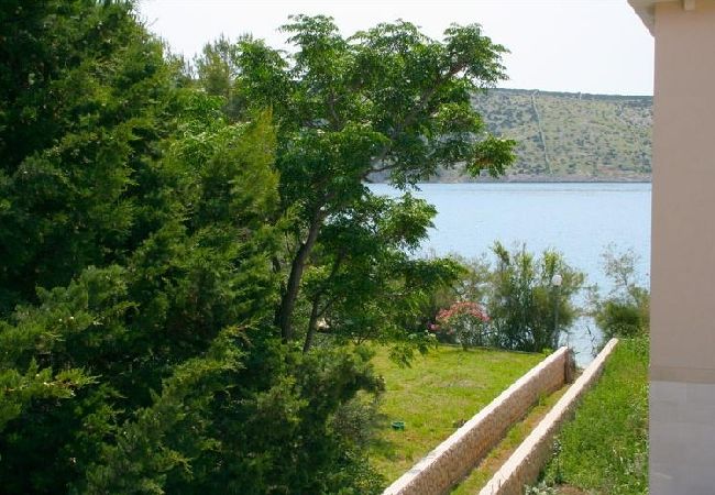 Apartamento en Stara Novalja - Apartamento en Stara Novalja con Seaview, Loggia, Acondicionador, WIFI (133-1) Apartamento en Stara Novalja - Apartamento en Stara Novalja con Seaview, Loggia, Acondicionador, WIFI (133-1)