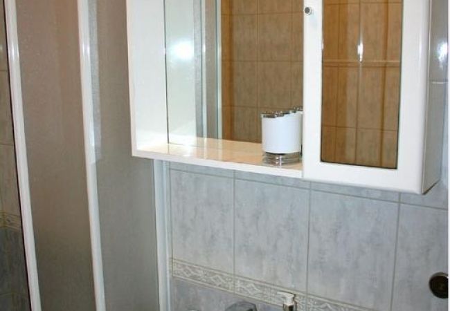 Apartamento en Stara Novalja - Apartamento en Stara Novalja con Seaview, Loggia, Acondicionador, WIFI (133-1) Apartamento en Stara Novalja - Apartamento en Stara Novalja con Seaview, Loggia, Acondicionador, WIFI (133-1)