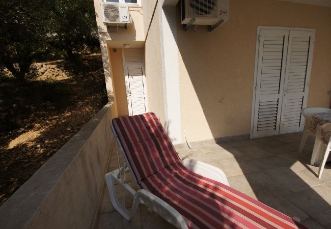 Apartamento en Brela - Apartamento en Brela con Seaview, Terraza, Acondicionador, WIFI (75-2) Apartamento en Brela - Apartamento en Brela con Seaview, Terraza, Acondicionador, WIFI (75-2)