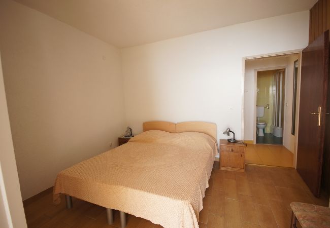 Apartamento en Brela - Apartamento en Brela con Seaview, Terraza, Acondicionador, WIFI (75-3) Apartamento en Brela - Apartamento en Brela con Seaview, Terraza, Acondicionador, WIFI (75-3)