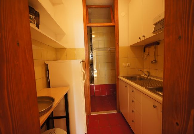 Apartamento en Brela - Apartamento en Brela con Seaview, Terraza, Acondicionador, WIFI (75-3) Apartamento en Brela - Apartamento en Brela con Seaview, Terraza, Acondicionador, WIFI (75-3)