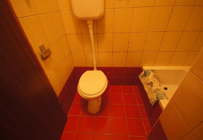 Apartamento en Brela - Apartamento en Brela con Seaview, Terraza, Acondicionador, WIFI (75-3) Apartamento en Brela - Apartamento en Brela con Seaview, Terraza, Acondicionador, WIFI (75-3)