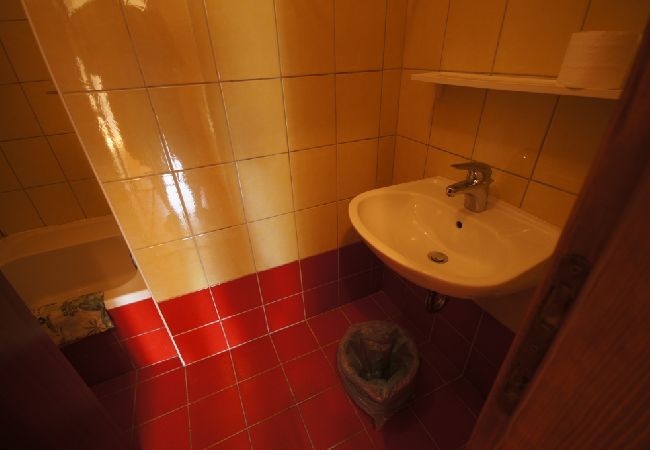 Apartamento en Brela - Apartamento en Brela con Seaview, Terraza, Acondicionador, WIFI (75-3) Apartamento en Brela - Apartamento en Brela con Seaview, Terraza, Acondicionador, WIFI (75-3)