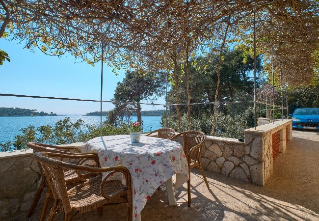 Mali Lošinj - Apartamento