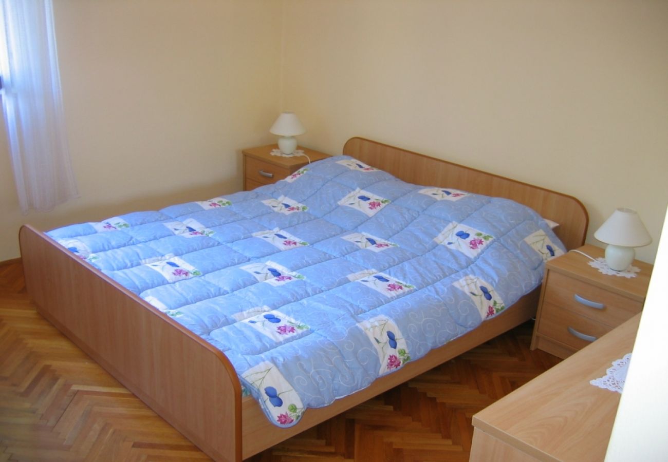 Apartamento en Mali Lošinj - Apartamento en Mali Lošinj con Seaview, Terraza, Acondicionador, WIFI (137-2)