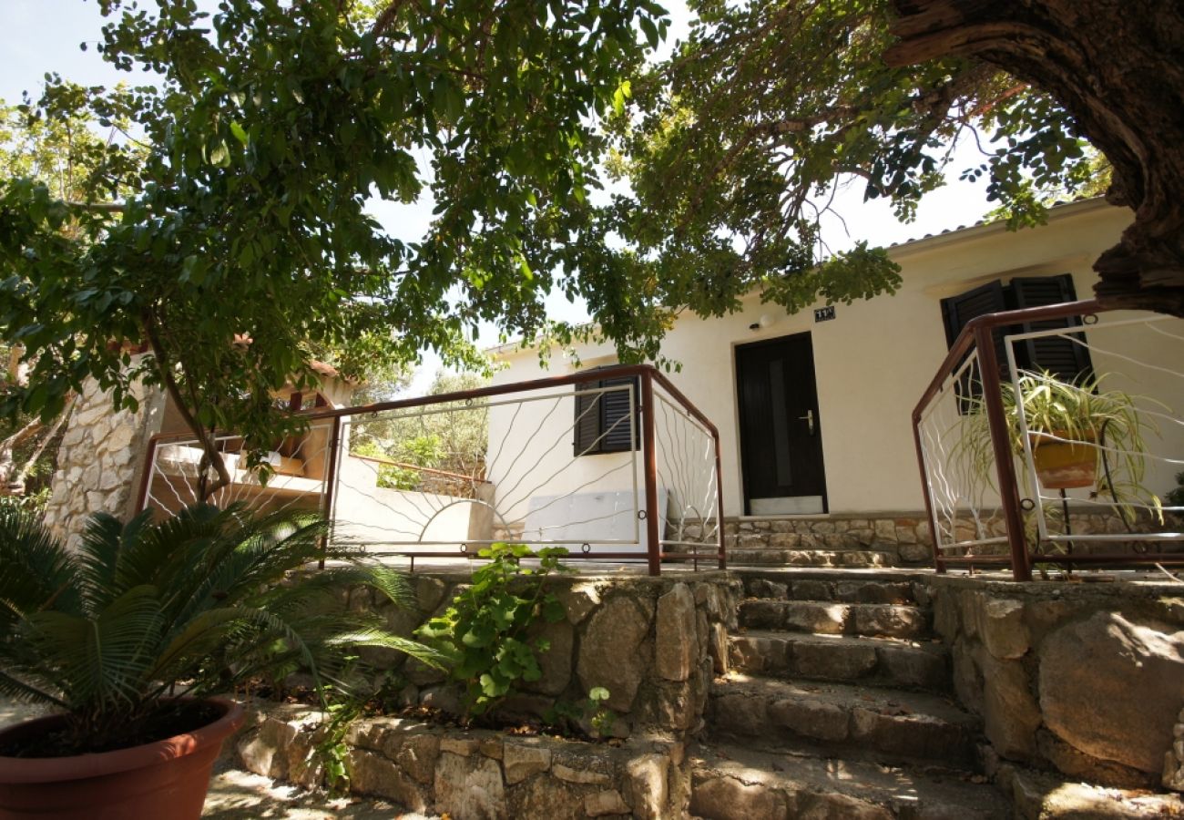 Casa en Vis - Casa de vacaciones en Vis con Terraza, Acondicionador, Lavavajillas (139-2)