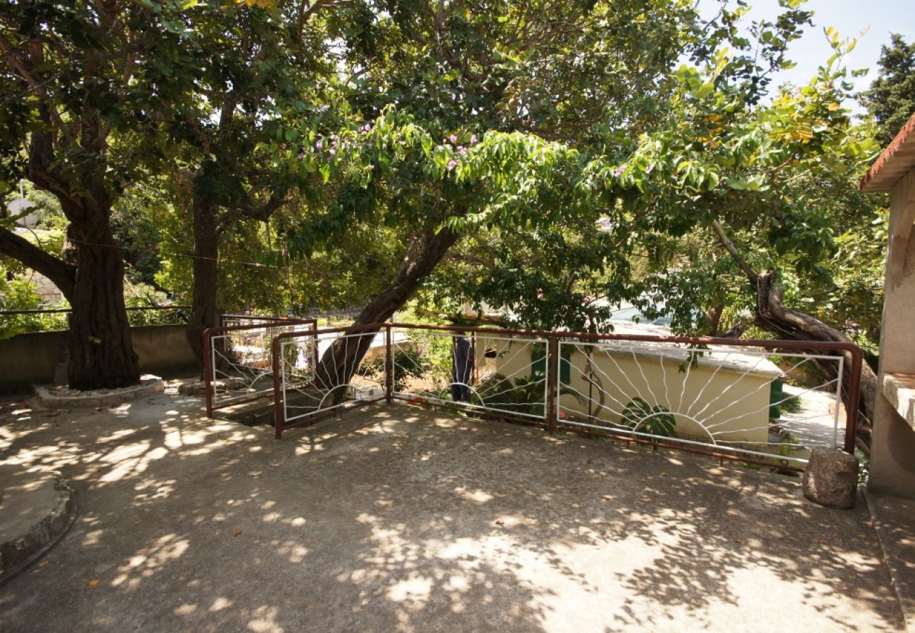 Casa en Vis - Casa de vacaciones en Vis con Terraza, Acondicionador, Lavavajillas (139-2)