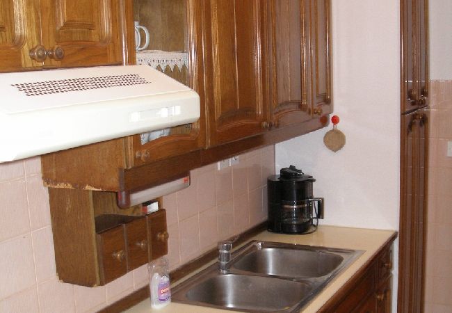 Apartamento en Duce - Apartamento en Duće con Seaview, Terraza, Acondicionador, WIFI (192-2) Apartamento en Duce - Apartamento en Duće con Seaview, Terraza, Acondicionador, WIFI (192-2)