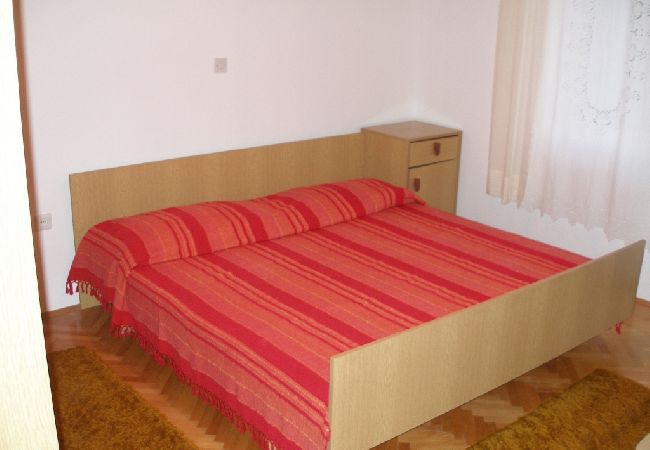 Apartamento en Duce - Apartamento en Duće con Seaview, Terraza, Acondicionador, WIFI (192-2) Apartamento en Duce - Apartamento en Duće con Seaview, Terraza, Acondicionador, WIFI (192-2)