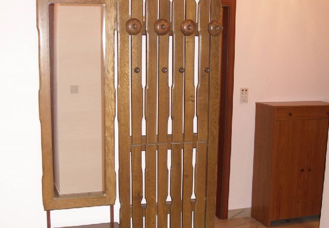 Apartamento en Duce - Apartamento en Duće con Seaview, Terraza, Acondicionador, WIFI (192-2) Apartamento en Duce - Apartamento en Duće con Seaview, Terraza, Acondicionador, WIFI (192-2)