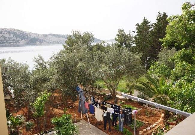 Apartamento en Stara Novalja - Apartamento en Stara Novalja con Seaview, Loggia, Acondicionador, WIFI (183-2) Apartamento en Stara Novalja - Apartamento en Stara Novalja con Seaview, Loggia, Acondicionador, WIFI (183-2)