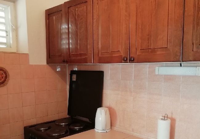 Apartamento en Pisak - Apartamento en Pisak con Seaview, Balcón, Acondicionador, WIFI (195-1) Apartamento en Pisak - Apartamento en Pisak con Seaview, Balcón, Acondicionador, WIFI (195-1)