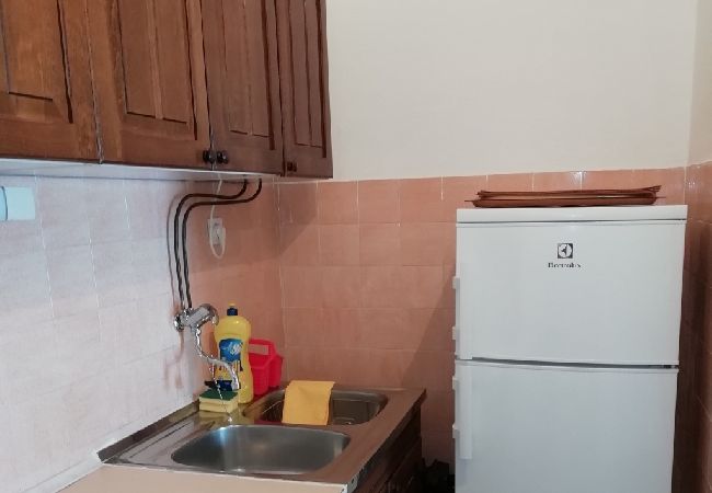 Apartamento en Pisak - Apartamento en Pisak con Seaview, Balcón, Acondicionador, WIFI (195-1) Apartamento en Pisak - Apartamento en Pisak con Seaview, Balcón, Acondicionador, WIFI (195-1)