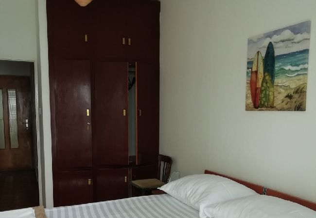 Apartamento en Pisak - Apartamento en Pisak con Seaview, Balcón, Acondicionador, WIFI (195-1) Apartamento en Pisak - Apartamento en Pisak con Seaview, Balcón, Acondicionador, WIFI (195-1)