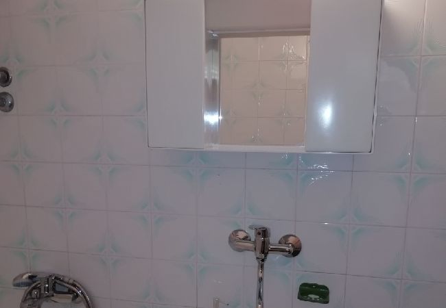 Apartamento en Pisak - Apartamento en Pisak con Seaview, Balcón, Acondicionador, WIFI (195-1) Apartamento en Pisak - Apartamento en Pisak con Seaview, Balcón, Acondicionador, WIFI (195-1)
