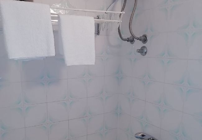 Apartamento en Pisak - Apartamento en Pisak con Seaview, Balcón, Acondicionador, WIFI (195-1) Apartamento en Pisak - Apartamento en Pisak con Seaview, Balcón, Acondicionador, WIFI (195-1)