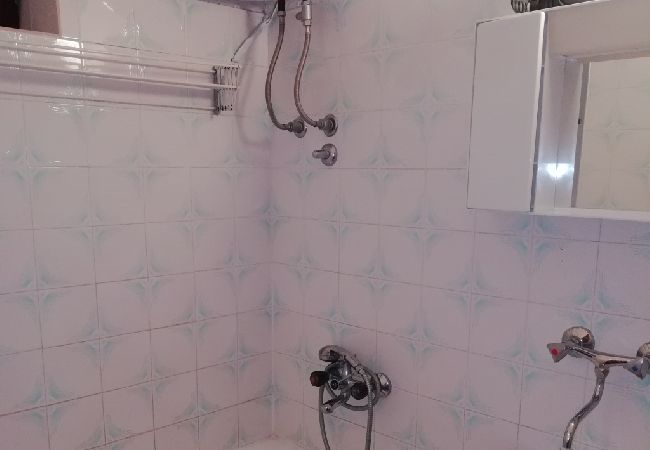 Apartamento en Pisak - Apartamento en Pisak con Seaview, Balcón, Acondicionador, WIFI (195-1) Apartamento en Pisak - Apartamento en Pisak con Seaview, Balcón, Acondicionador, WIFI (195-1)