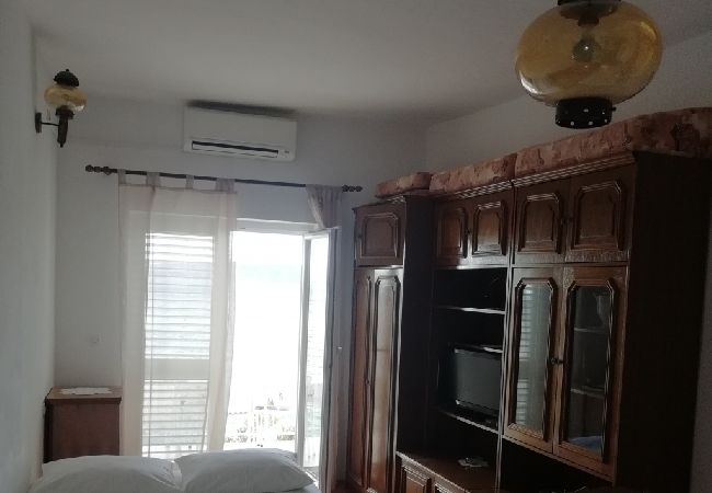 Apartamento en Pisak - Apartamento en Pisak con Seaview, Balcón, Acondicionador, WIFI (195-1) Apartamento en Pisak - Apartamento en Pisak con Seaview, Balcón, Acondicionador, WIFI (195-1)