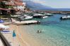 Apartamento en Pisak - Apartamento en Pisak con Seaview, Balcón, Acondicionador, WIFI (195-1) Apartamento en Pisak - Apartamento en Pisak con Seaview, Balcón, Acondicionador, WIFI (195-1)